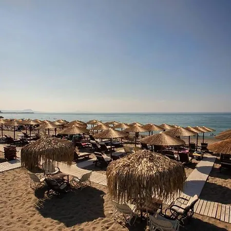 Aretousa Apt, Next To The Beach! Apartament Rethymnon